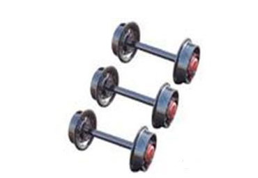 礦車(chē)配件-礦車(chē)輪對